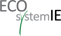 Logo ECOsystem IE